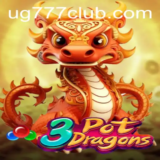 Master the Mystical World of 3PotDragons with UG777