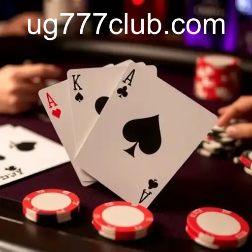 Discover the Excitement of Blackjack: Mastering Strategy and Luck