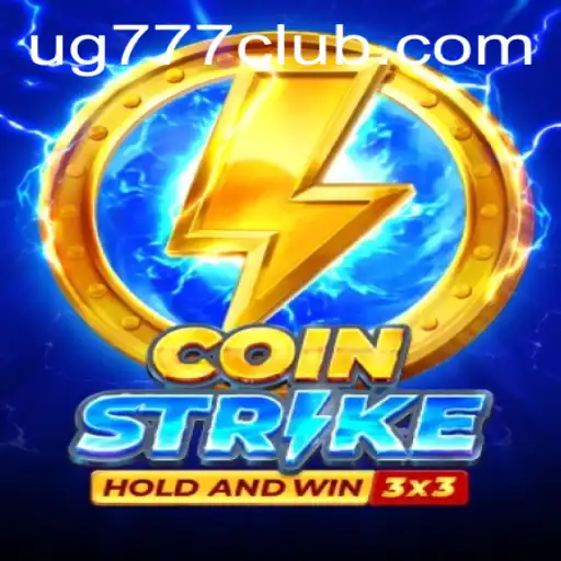 Unveiling Coinstrike: A Dynamic Game Revolutionized by UG777