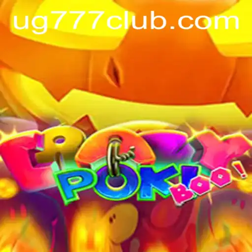 Discovering CrazyPokiBoo A Thrilling Adventure with UG777