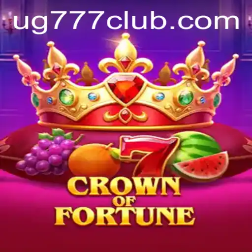 Exploring CrownofFortune: A Thrilling Adventure with UG777