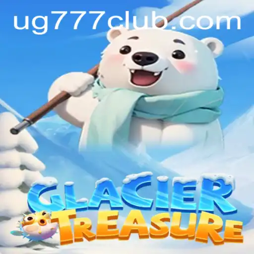 Discover the Thrills of GlacierTreasure: A Journey into the Unknown