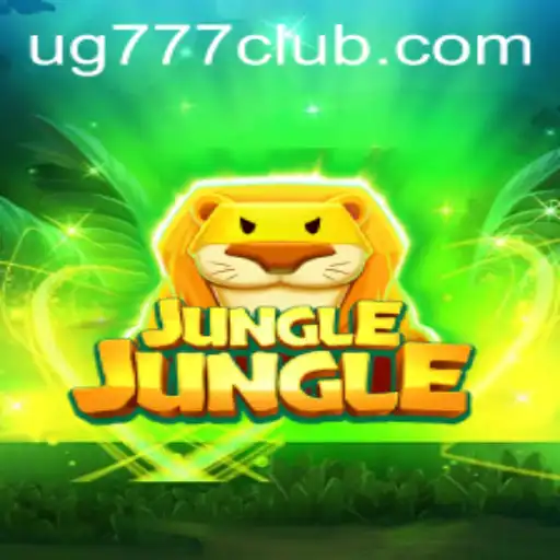 Discover the Thrilling World of JungleJungle: An Adventure Awaits