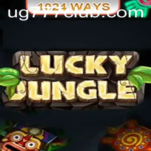 Exploring LuckyJungle1024: A New Adventure Awaits