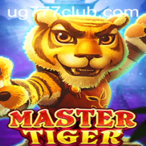 Dive into the Thrilling World of MasterTiger with Keyword UG777