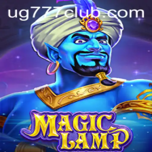 MagicLamp: A New Adventure Awaits with UG777