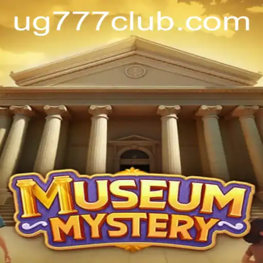 Discover the Enigmatic World of MuseumMystery: An Immersive Gaming Experience