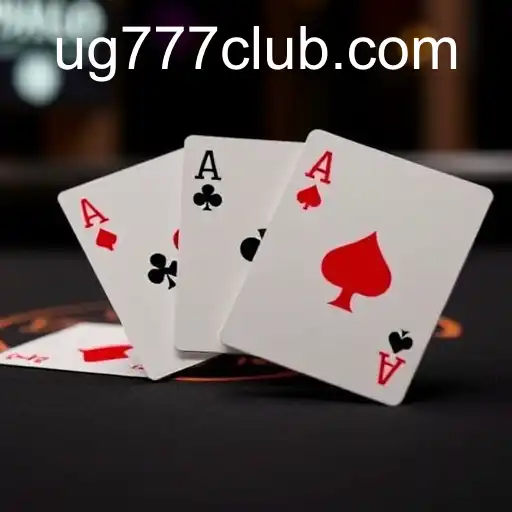 The Rise of Online Baccarat with UG777