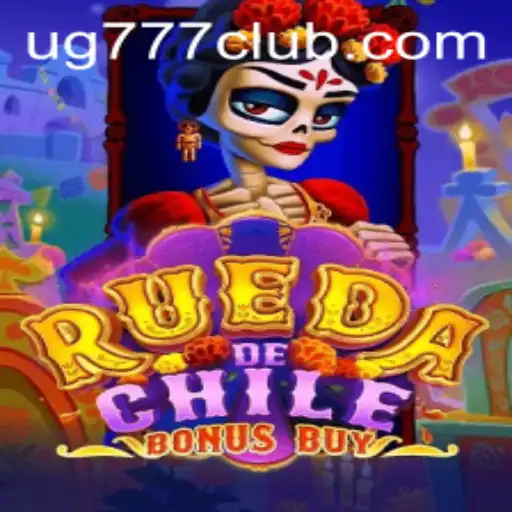 Discover the Exciting World of RuedaDeChileBonusBuy: A Thrilling Gaming Experience with UG777