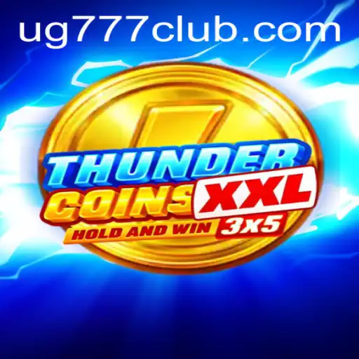 Discover the Exciting World of ThunderCoinsXxl: A Comprehensive Guide to Rules and Gameplay