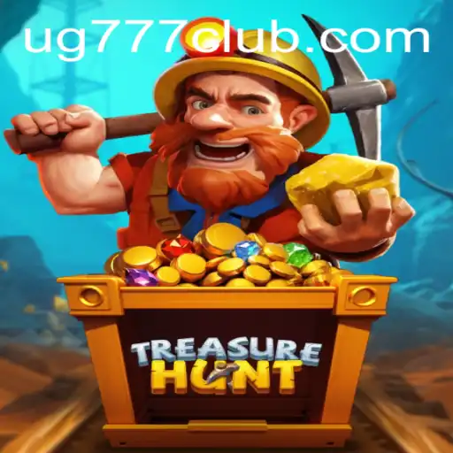 Uncovering the Mysteries of TreasureHunt UG777