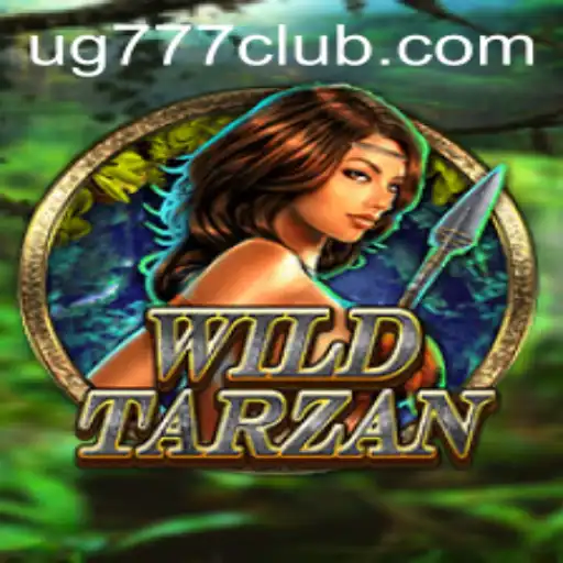 Explore the Untamed World of 'WildTarzan' with UG777