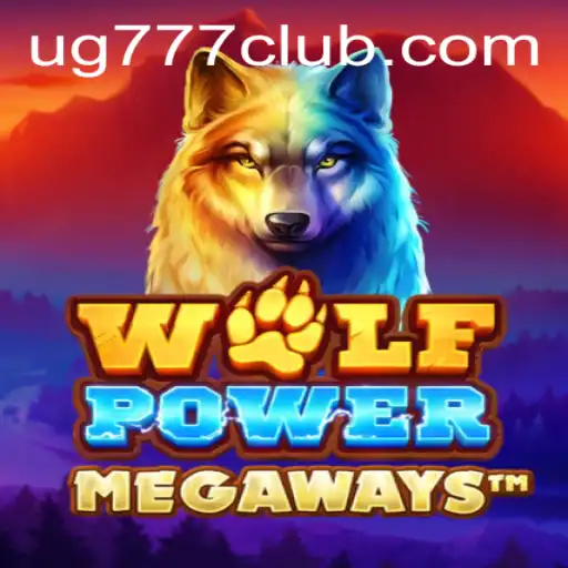 Discover the Exciting World of WolfPowerMega: An In-Depth Guide